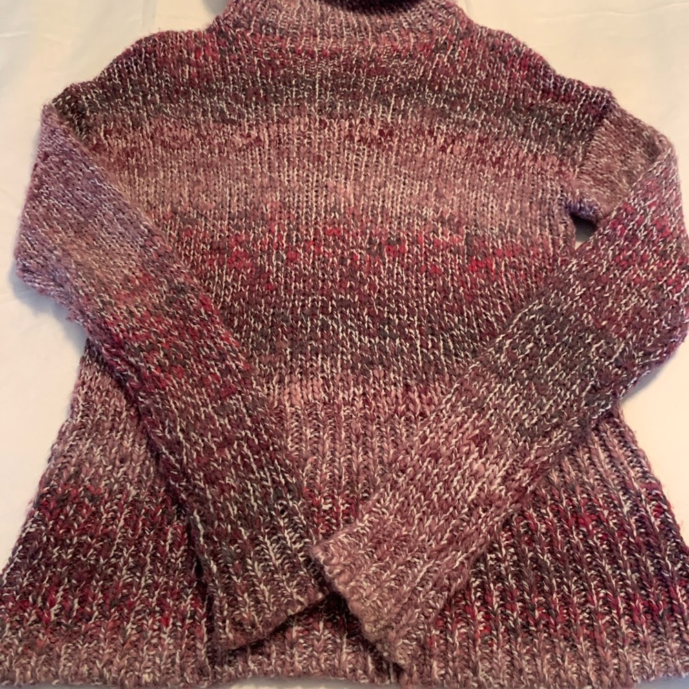 Caslon women’s sweater